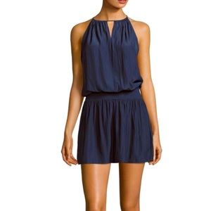Ramy Brook Shelly Blouson Dress